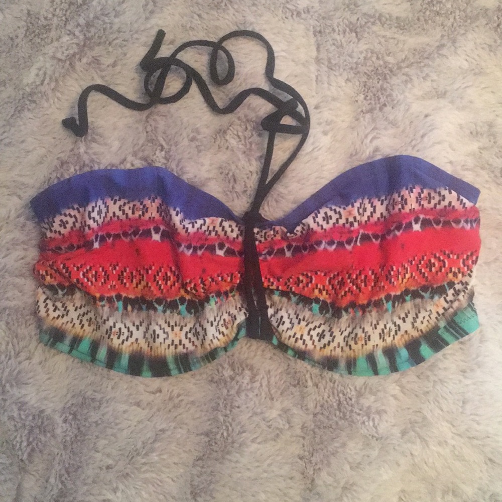 Freya Bikini Top